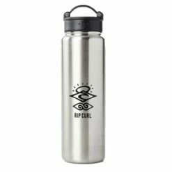 Gourde Rip Curl Bouteille Search 700 Ml Silver