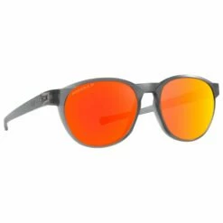 Lunettes De Soleil Oakley Reedmace Matte Grey Smoke Prizm Ruby Polarized -Surfen Geschäft f886f8befeaf824deee4647873843288c0c106db E22OAKLLUN261557 OAKL0049951 19