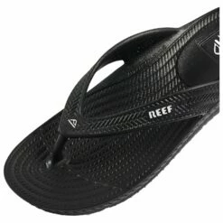 Tongs Reef Water Court Black 12 Tongs Reef Water Court Black -Surfen Geschäft f8b948c97098eeab48d2e3f5460b3ca6038a11c1 E23REEFCHA3380645 901