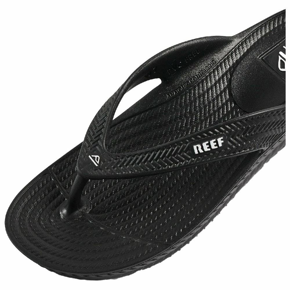 Tongs Reef Water Court Black 7 Tongs Reef Water Court Black – Image 5