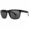 Lunettes De Soleil Electric Knoxville Matte Black Ohm Grey Polarized 2 Lunettes De Soleil Electric Knoxville Matte Black Ohm Grey Polarized -Surfen Geschäft f8f8bc70aac16036333bb25f180fdf3ed37ec806 VE18ELECLUN001 0
