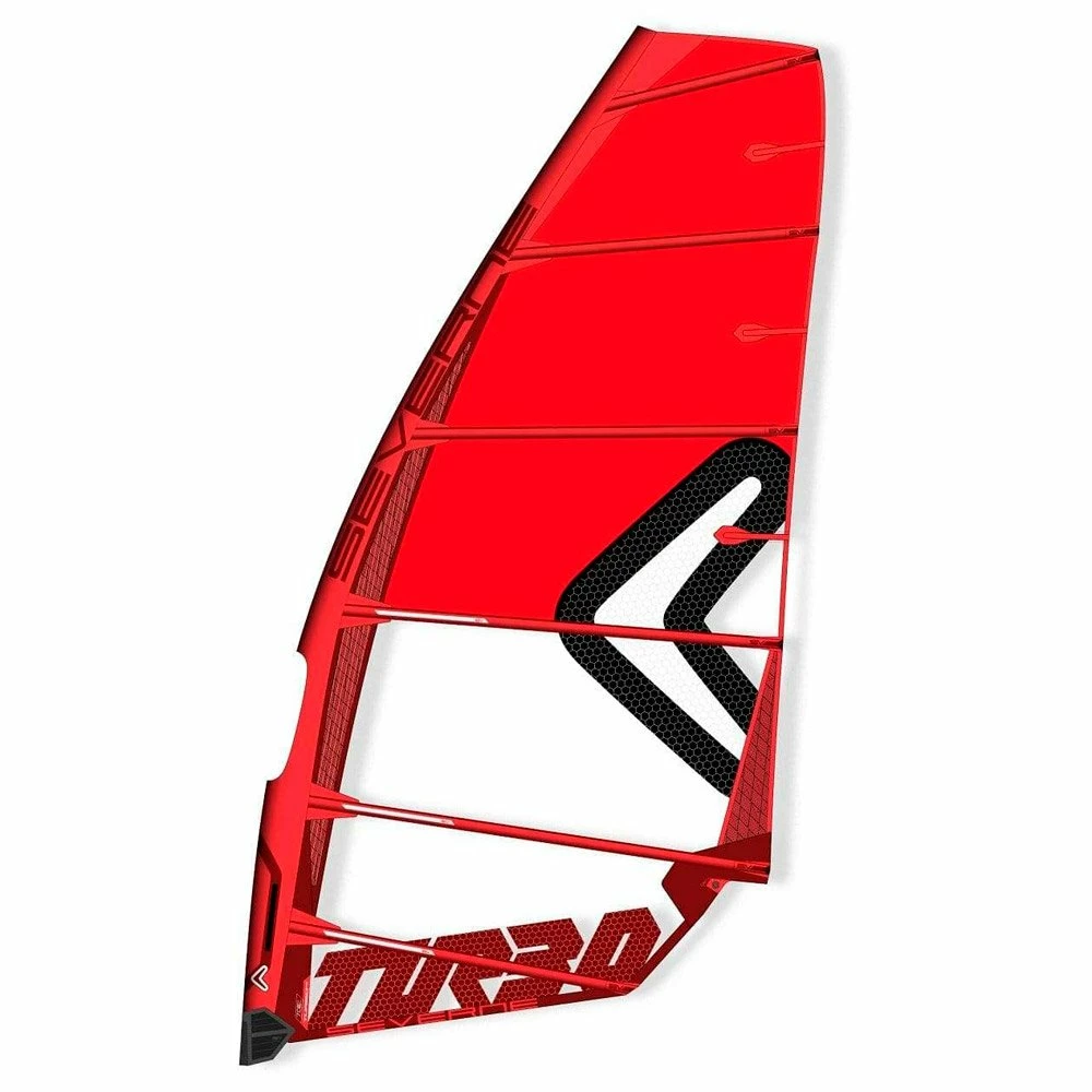 Voile De Windsurf Severn Severne Turbo 3 Voile De Windsurf Severn Severne Turbo