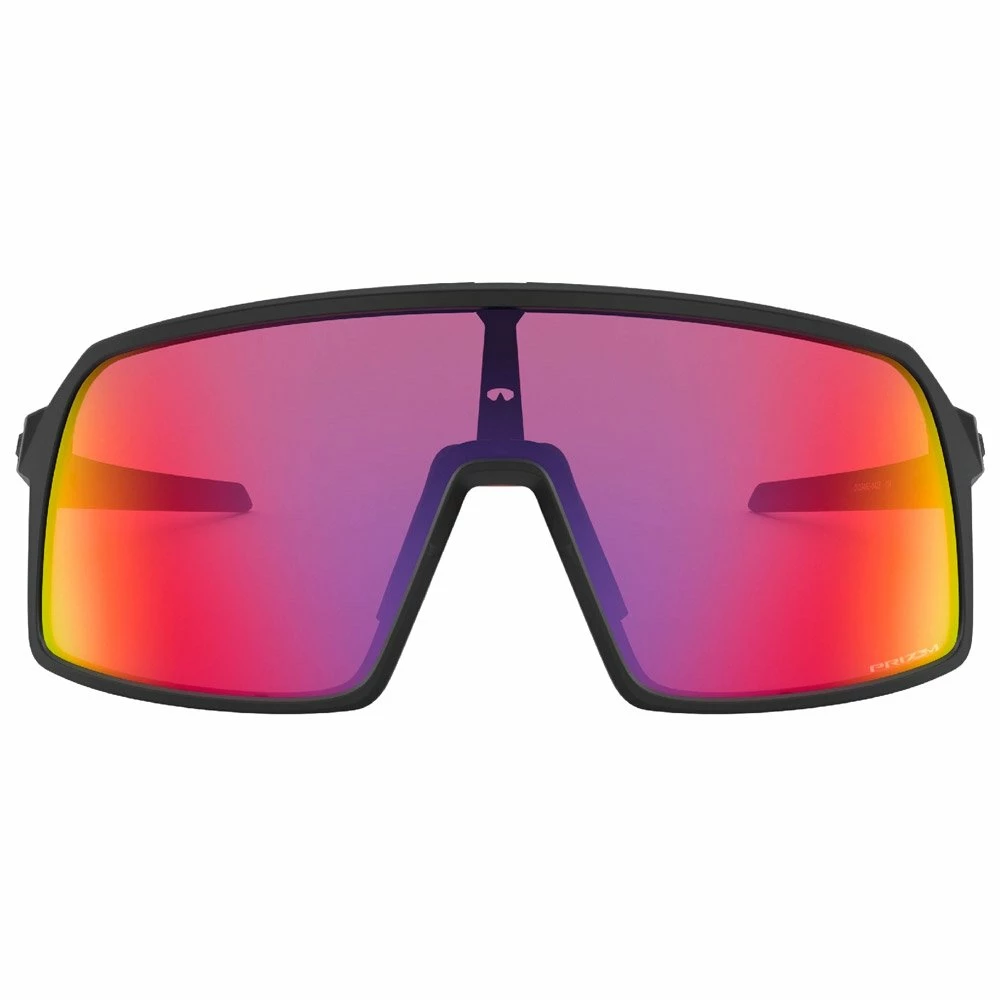 Lunettes De Soleil Oakley Sutro S Matte Black Prizm Road 5 Lunettes De Soleil Oakley Sutro S Matte Black Prizm Road – Image 3