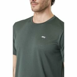 Tee-shirt Picture Dephi Tech Darkest Spruce -Surfen Geschäft f9712a63c656bedfd0a86eb21861516ece6b4d7c E23PICTTEH3364279 4