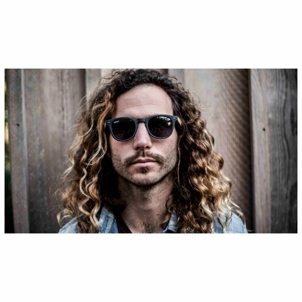 Lunettes De Soleil Moken Vision Woody Honey Green Cat.3 Polarized 8 Lunettes De Soleil Moken Vision Woody Honey Green Cat.3 Polarized – Image 6