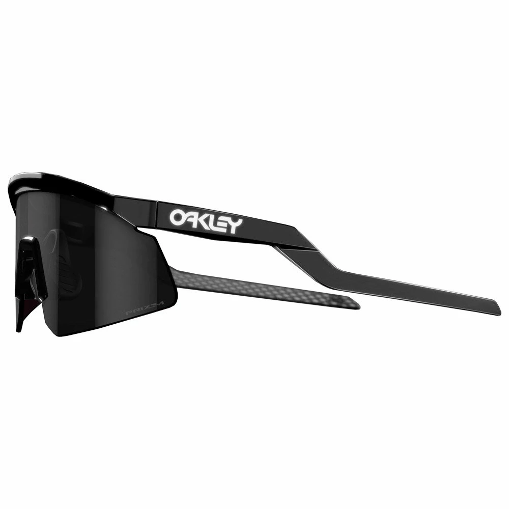 Lunettes De Soleil Oakley Hydra Black Ink Prizm Black 4 Lunettes De Soleil Oakley Hydra Black Ink Prizm Black – Image 2