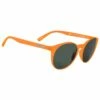 Lunettes De Soleil Mundaka Optic Endless Crystal Orange Smoke Polarized -Surfen Geschäft f99a124abee6150829524235d36e999ac021511d E22MUNOLUN243910 MUNO0729898 0