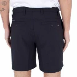 Short Hurley Phantom 18" Black 5 Short Hurley Phantom 18" Black -Surfen Geschäft f9e99b621868200955ad5634b2b748bd3517f1da E23HRLYTEB3373917 2
