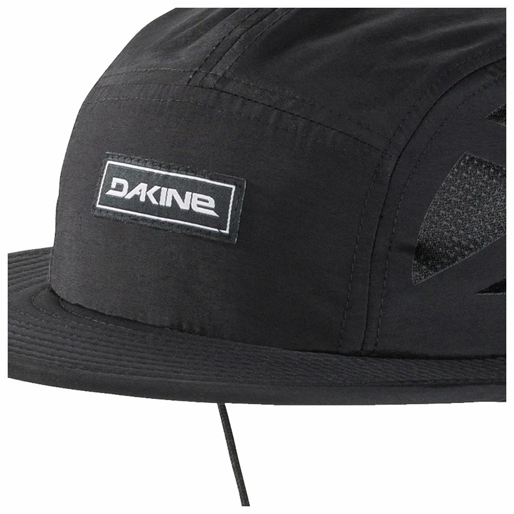 Bob Dakine Kahu Surf Hat Black 4 Bob Dakine Kahu Surf Hat Black – Image 2