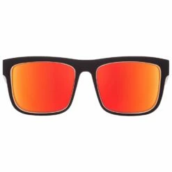 Lunettes De Soleil Spy Discord Whitewall Happy Gray Green Red Spectra Mirror -Surfen Geschäft fa3d447b70488aaffff0fa64c20b077084d634a7 E220SPYLUN268618 0SPY0209975 4