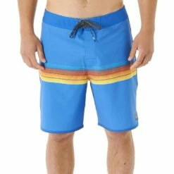 Boardshort Rip Curl Mirage Surf Revival 19" Navy Blue