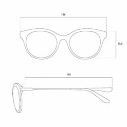 Lunettes De Soleil Binocle Eyewear Malaga Gold Tortoise Brown Polarized 9 Lunettes De Soleil Binocle Eyewear Malaga Gold Tortoise Brown Polarized -Surfen Geschäft fa92274533cc7fb6eb914d8cc99c15c419828093 E23BINOLUN391079 BINO0752060 903