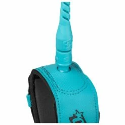 Leash Surf Creatures Superlite Comp Fluro Blue Speckle -Surfen Geschäft fa949a9b38e6002b401c1e42f832adbb1d2b126a E23CRTRWAT3373882 904