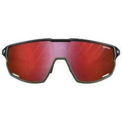Lunettes De Soleil Julbo Rush Mat Noir Kaki Reactiv 0-3 High Contrast -Surfen Geschäft faade71f390ad8727625b4669bc67e9ce9f683c0 E22JULBLUN206987 JULB0681421 4