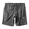 Short Vissla Shirt Solid Sets Eco 18.5" Sofa Surfer - Phantom -Surfen Geschäft fab6839d420cf492a3f4ed4a9926d4b6267fcedf E22VISSTEB84371 1