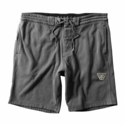 Short Vissla Shirt Solid Sets Eco 18.5" Sofa Surfer - Phantom