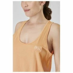 Tee-shirt Picture Loni Tank Peach Nougat -Surfen Geschäft fac091e106bf5a7455517ebcd0742070751b8c8a E22PICTTEH2362904 905