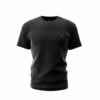 Tee-shirt Firewire Seaside Ss Tee Black