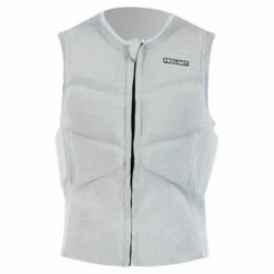 Impact Vest Prolimit Mercury Half Padded - Grey