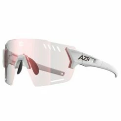 Lunettes De Soleil AZR Aspin Rx Blanche Mate Rouge Irisé -Surfen Geschäft fb1ad8e4ab10c387a1a17c6881dd29794a472453 E220AZRLUN203813 0AZR0589001 6