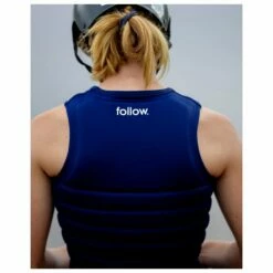 Impact Vest Follow Primary Navy -Surfen Geschäft fb24795e4298cb6c333ddc1381f00a4b5fd1d54f E23FOLWWAT3370609 901
