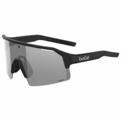 Lunettes De Soleil Bolle C-Shifter Black Matte Volt Gun