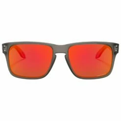 Lunettes De Soleil Oakley Holbrook Xs Matte Grey Ink Prizm Ruby -Surfen Geschäft fb59d72e2f737e3f5faad2c4fa91e8e64627ae7a E22OAKLLUN325505 OAKL0050223 4