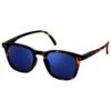 Lunettes De Soleil Izipizi Junior Sun #E Tortoise Soft Blue Mirror -Surfen Geschäft fb9e45fc5c4d71ac20694958270f96324a537c8a E22IZIPLUN207527 IZIP0271078 0