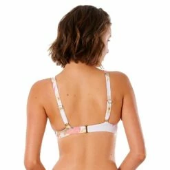 Maillot De Bain Rip Curl Haut De Avec Armatures North Shore - Light Pink -Surfen Geschäft fba287cdeed2e1423b4f7ef6ef9faa3cfd43f943 E21RIPCTEX75923 3