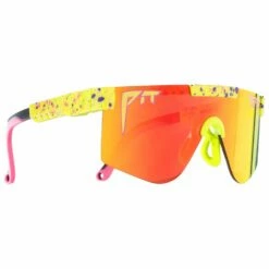 Lunettes De Soleil Pit Viper The Pit Viper Xs The 1993 -Surfen Geschäft fbb25564ac6a5c885b4e6be9cc67bbb296da1ff0 E23PITVLUN375292 PITV0203024 3