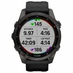 Montres GPS Garmin Fenix 7S Sapphire Solar Edition Carbon Gray Black 15 Montres GPS Garmin Fenix 7S Sapphire Solar Edition Carbon Gray Black -Surfen Geschäft fbb84c4b3845b2df939f8a59902dd7957784c309 E22GARMACC261571 GARM0036334 10