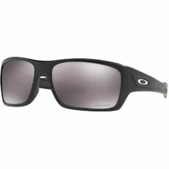 Lunettes De Soleil Oakley Turbine Matte Black Prizm Black