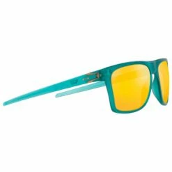 Lunettes De Soleil Oakley Leffingwell Matte Artic Surf Prizm 24K Polarized -Surfen Geschäft fbe0452c4f2fab653b7b827c47d44e2567b1d888 E22OAKLLUN261555 OAKL0049937 18