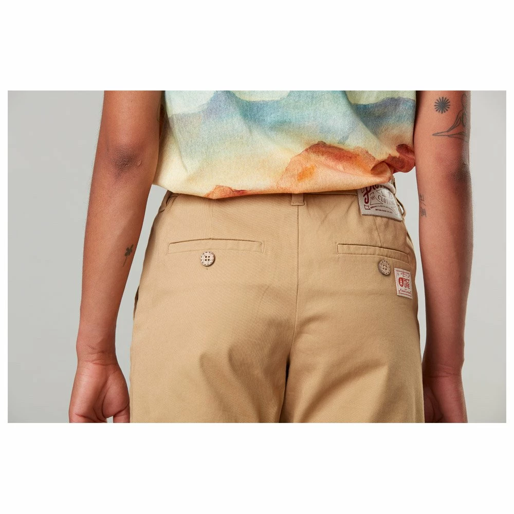 Short Picture Anjel Beige 5 Short Picture Anjel Beige – Image 3