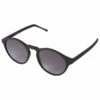 Lunettes De Soleil Komono Devon Carbon Black -Surfen Geschäft fc4139eb8b4f543b9f3a12009810968f5640a5f1 VE19KOMOLUN005 0