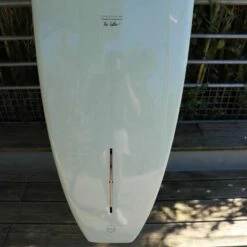 Board De Surf Kai Sallas Longboard Co Longboard Kai Salllas Waikiki - Thunderbolt - 9'2'' / 279 Cm 9 Board De Surf Kai Sallas Longboard Co Longboard Kai Salllas Waikiki - Thunderbolt - 9'2'' / 279 Cm -Surfen Geschäft fc660b6da4156e0848a80ca5facfed94fe173917 E22KAISWAT80142 KSLC0098545 3