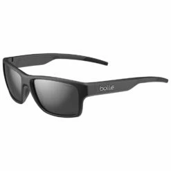Lunettes De Soleil Bolle Status Black Matte Volt+ Gun Polarized