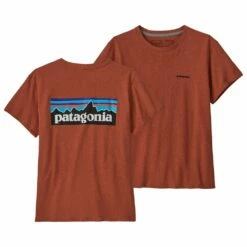 Tee-shirt Patagonia P-6 Logo Responsibili-Tee Quartz Coral 9 Tee-shirt Patagonia P-6 Logo Responsibili-Tee Quartz Coral -Surfen Geschäft fc6c07cc107de36b14ddecd13b49b1a0f48d2475 E23PATATEH3366547 3