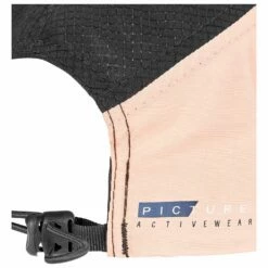 Casquette Picture Paular Bb Cap Peach Nougat -Surfen Geschäft fc6e14099f2e1027310fc52602590d6574326cd5 E23PICTACC357368 PICT0681575 902