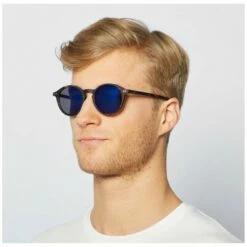 Lunettes De Soleil Izipizi D Sun Tortoise Soft Blue Mirror Lenses Cat 3 9 Lunettes De Soleil Izipizi D Sun Tortoise Soft Blue Mirror Lenses Cat 3 -Surfen Geschäft fc91058ce39b6a05ffe85ccf1ffbdb845d5d8a04 VE19IZIPLUN006 3