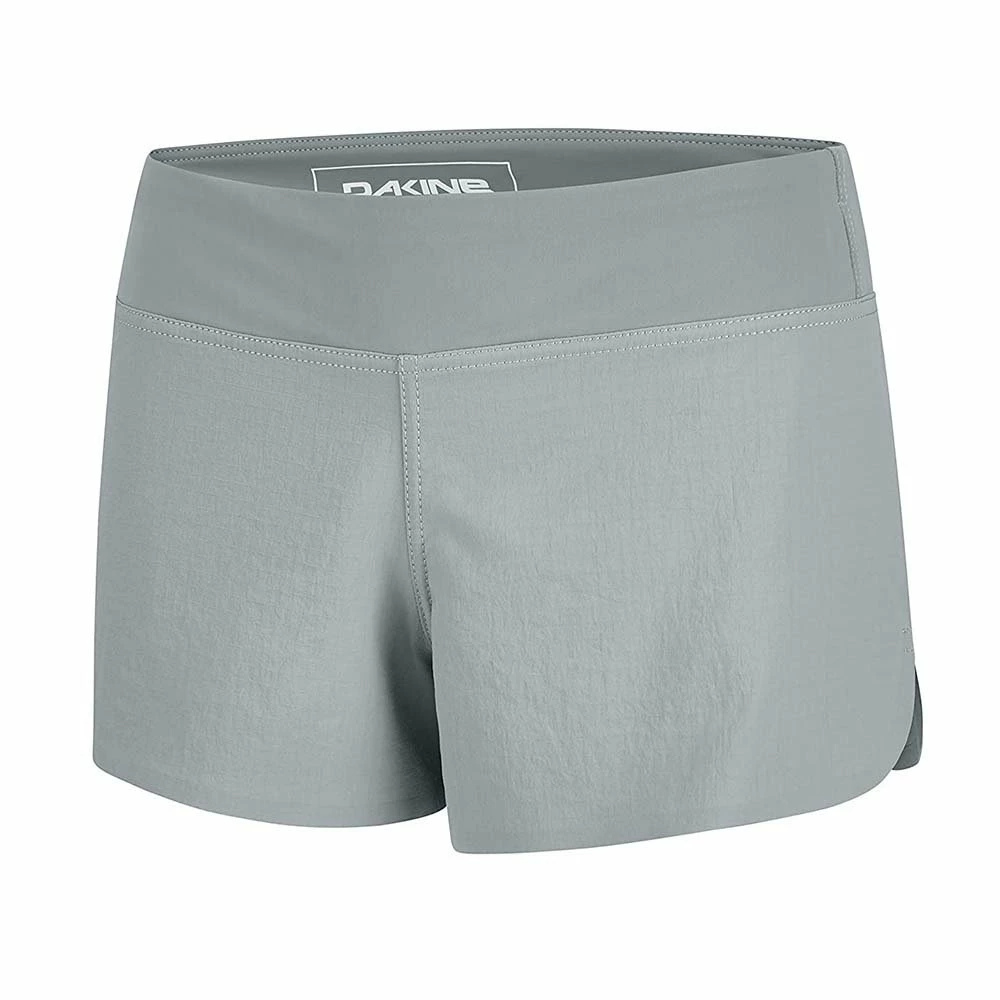 Boardshort Dakine Femme Stretch Insider Boardie - Lead - Medium 3 Boardshort Dakine Femme Stretch Insider Boardie - Lead - Medium