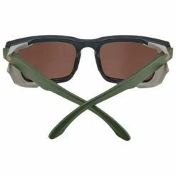 Lunettes De Soleil Spy Helm Tech Matte Dark Olive Happy Bronze Polar Olive Spectra Mirror -Surfen Geschäft fcae8f285381a6a45e71f52b02b761a5354aa4e1 E220SPYLUN268592 0SPY0093272 2