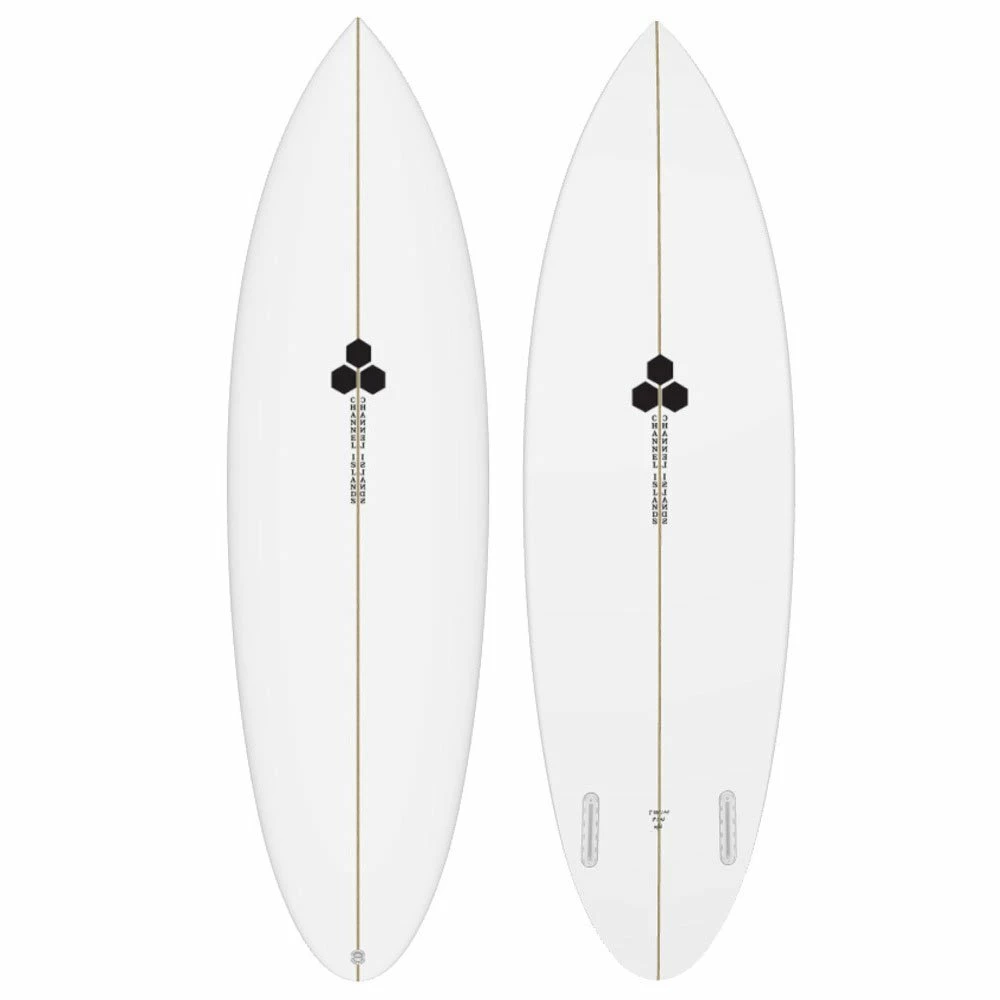 Board De Surf Channel Islands Twin Pin Futures Fins 3 Board De Surf Channel Islands Twin Pin Futures Fins