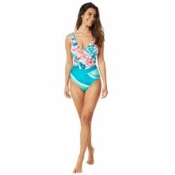 Maillot De Bain Rip Curl Une Pièce Bliss Bloom -Surfen Geschäft fcd8c004d2761785c6c665dfc6118be86caa004c E22RIPCTEX87192 3