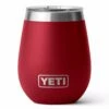 Verre Yeti Rambler 10 Oz Wine Tumbler Rescue Red -Surfen Geschäft fce5c030bb6afab803fee33848c7936cc4d7128f H23YETIBIV342715 YETI0729732 0