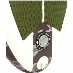 Pack SUP Quiksilver Gonflable - Thor Kalamata -Surfen Geschäft fd3a0a3fa69cf19c626190bcda9d0f0618034836 E22QUIKWAT3327345 11