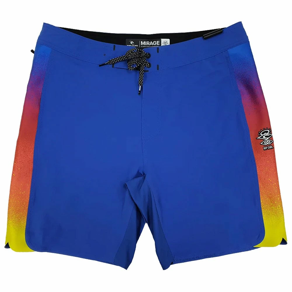 Boardshort Rip Curl Mirage 3/2/1 Ultimate 19" Royal Blue 3 Boardshort Rip Curl Mirage 3/2/1 Ultimate 19" Royal Blue