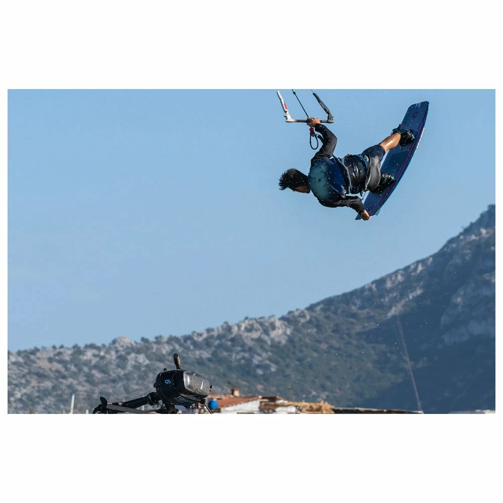 Harnais Wind Ceinture Ion Team Series Cascade Blue 9 Harnais Wind Ceinture Ion Team Series Cascade Blue – Image 7