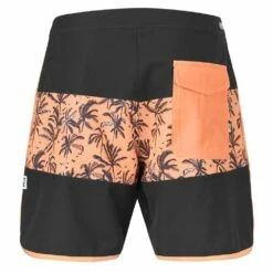 Boardshort Picture Andy 17" Black -Surfen Geschäft fdf57b88737850fd8287199cd752006930589a12 E23PICTTEX3364284 2