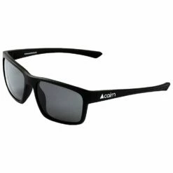 Lunettes De Soleil Cairn Swim Mat Full Black